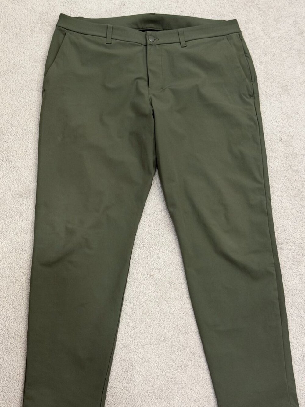 Lululemon ABC Pant